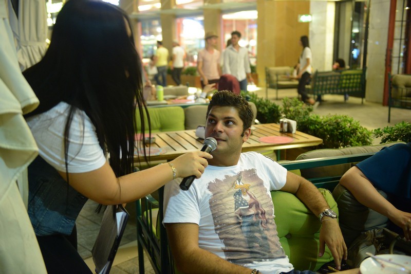 City Centre Beirut spreads enthusiasm during the UEFA Euro 2016 